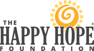 Happy Hope Foundation Logo