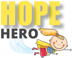 Hope Hero Logo