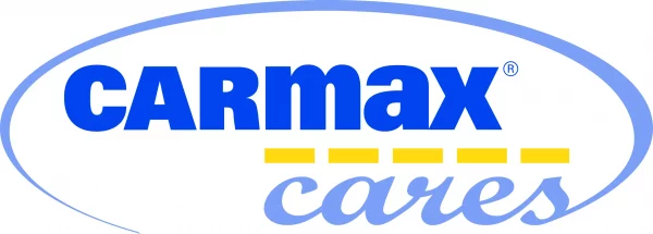 Carmax Cares logo 2022