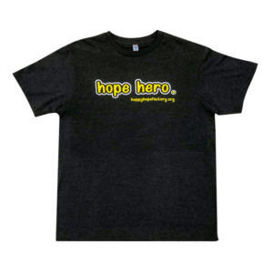 Hope T-shirt - Happy Hope Foundation