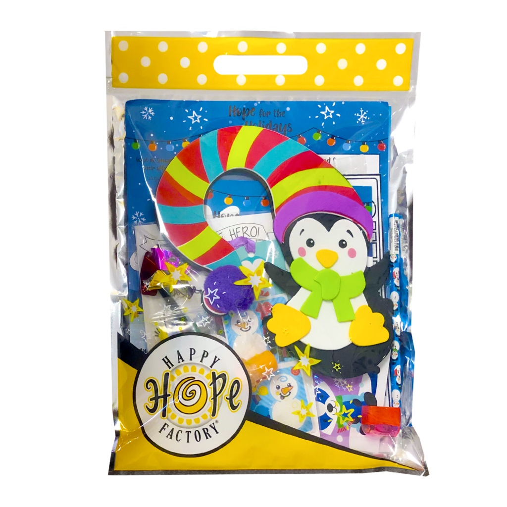 Happy Hope Bags square_holiday